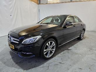 Mercedes C-klasse 180 Lease Edition picture 3