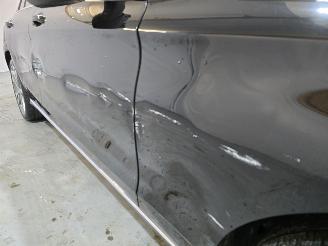 Mercedes C-klasse 180 Lease Edition picture 12