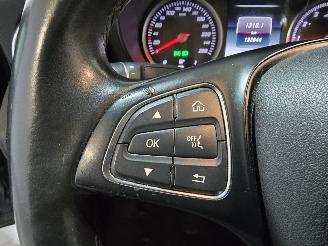 Mercedes C-klasse 180 Lease Edition picture 28