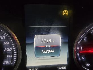 Mercedes C-klasse 180 Lease Edition picture 24