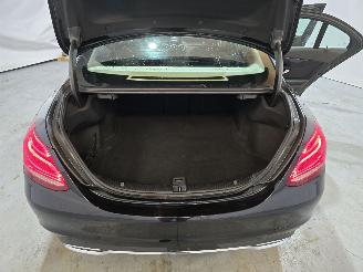 Mercedes C-klasse 180 Lease Edition picture 21