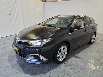 Toyota Auris 1.8 Hybr. Executive picture 3