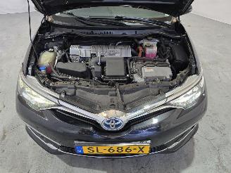 Toyota Auris 1.8 Hybr. Executive picture 13
