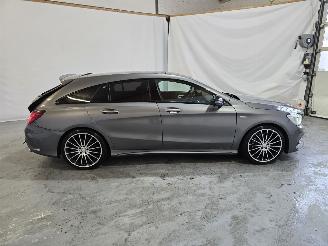 Mercedes Cla-klasse 250 Sport 4MATIC Pre picture 8