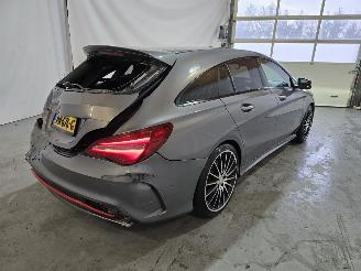 Mercedes Cla-klasse 250 Sport 4MATIC Pre picture 7