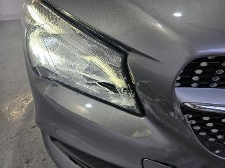 Mercedes Cla-klasse 250 Sport 4MATIC Pre picture 19