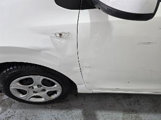 Kia Picanto 1.0 DPi ComfortL. 5p picture 10