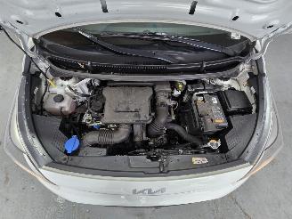 Kia Picanto 1.0 DPi ComfortL. 5p picture 14