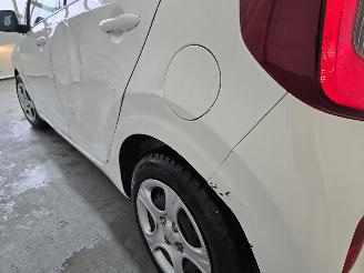 Kia Picanto 1.0 DPi ComfortL. 5p picture 12