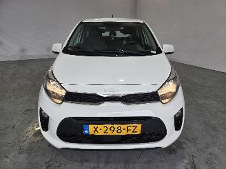 Kia Picanto 1.0 DPi ComfortL. 5p picture 2