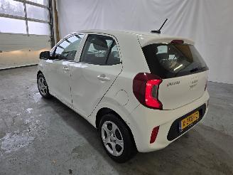 Kia Picanto 1.0 DPi ComfortL. 5p picture 5