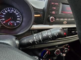 Kia Picanto 1.0 DPi ComfortL. 5p picture 26