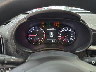Kia Picanto 1.0 DPi ComfortL. 5p picture 21