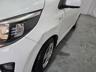 Kia Picanto 1.0 DPi ComfortL. 5p picture 9