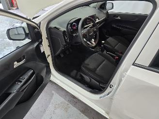 Kia Picanto 1.0 DPi ComfortL. 5p picture 19