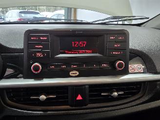Kia Picanto 1.0 DPi ComfortL. 5p picture 29