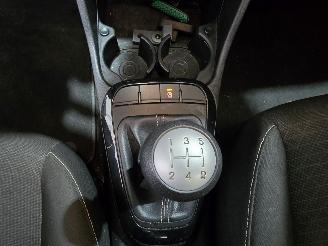 Kia Picanto 1.0 DPi ComfortL. 5p picture 31