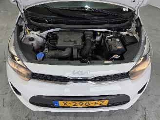 Kia Picanto 1.0 DPi ComfortL. 5p picture 13