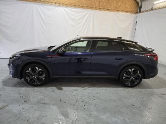 Citroën C5 X 1.6 Pl.Hyb. 225 Hyp picture 4