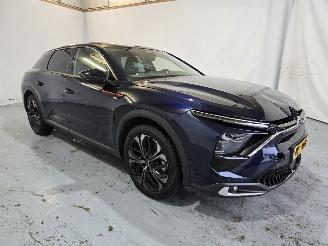 Avarii autoturisme Citroën C5 X 1.6 Pl.Hyb. 225 Hyp 2025/3