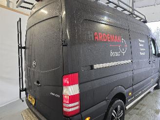 Mercedes Sprinter 319 CDI 3.0 BlueTEC 366 EHD picture 4