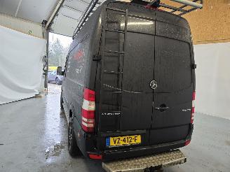 Mercedes Sprinter 319 CDI 3.0 BlueTEC 366 EHD picture 5