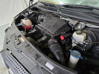 Mercedes Sprinter 319 CDI 3.0 BlueTEC 366 EHD picture 9