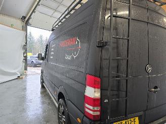 Mercedes Sprinter 319 CDI 3.0 BlueTEC 366 EHD picture 14