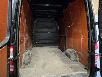 Mercedes Sprinter 319 CDI 3.0 BlueTEC 366 EHD picture 6