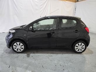 Citroën C1 1.0 e-VTi Feel picture 4