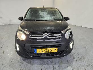 Citroën C1 1.0 e-VTi Feel picture 2