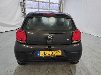 Citroën C1 1.0 e-VTi Feel picture 6