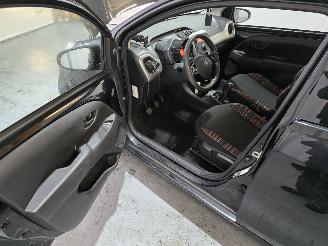 Citroën C1 1.0 e-VTi Feel picture 19