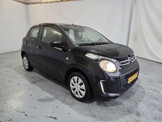 Citroën C1 1.0 e-VTi Feel picture 1