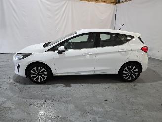Ford Fiesta 1.0 EcoB.Hy. Tit. picture 4
