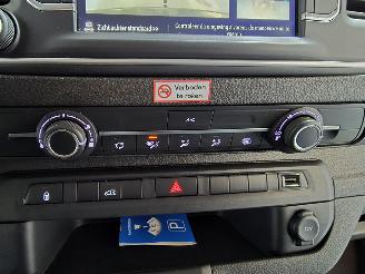 Opel Vivaro 2.0 Diesel 145 L3 picture 36