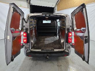 Opel Vivaro 2.0 Diesel 145 L3 picture 23