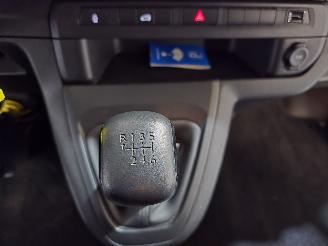 Opel Vivaro 2.0 Diesel 145 L3 picture 37