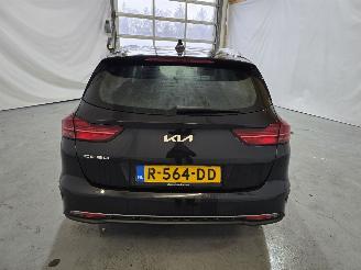 Kia Ceed 1.0 T-GDi DynamicLine picture 6