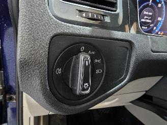 Volkswagen e-Golf e-Golf picture 23