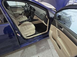 Volkswagen e-Golf e-Golf picture 13