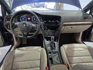 Volkswagen e-Golf e-Golf picture 20