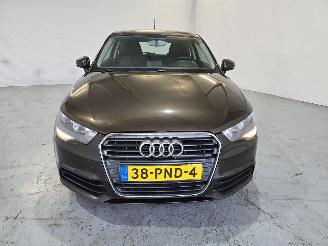 Audi A1 1.2 TFSI Attraction Pro Line Business picture 2