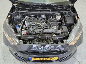 Toyota Yaris 1.5 Hybrid Active picture 19