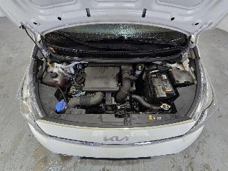 Kia Picanto 1.0 DPi ComfortLine 5p picture 12