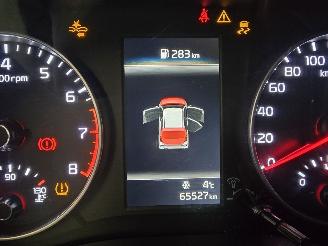 Kia Picanto 1.0 DPi ComfortLine 5p picture 18