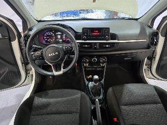 Kia Picanto 1.0 DPi ComfortLine 5p picture 19