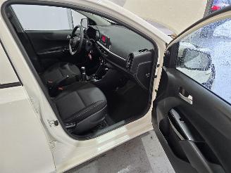 Kia Picanto 1.0 DPi ComfortLine 5p picture 13