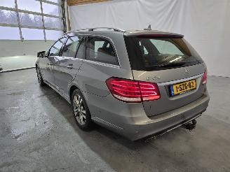 Mercedes E-klasse Estate 220 CDI Amb. Avant. picture 5