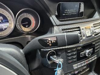 Mercedes E-klasse Estate 220 CDI Amb. Avant. picture 23